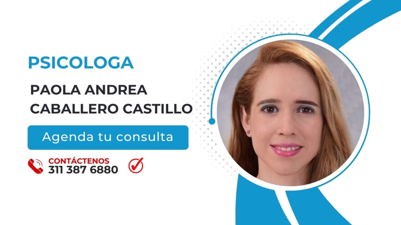 psicologos Paola Andrea Caballero Castillo | Colnegocio