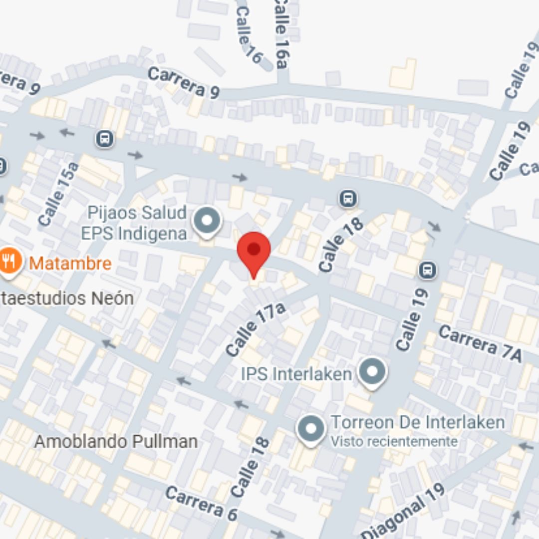 atomy nuevo mapa
